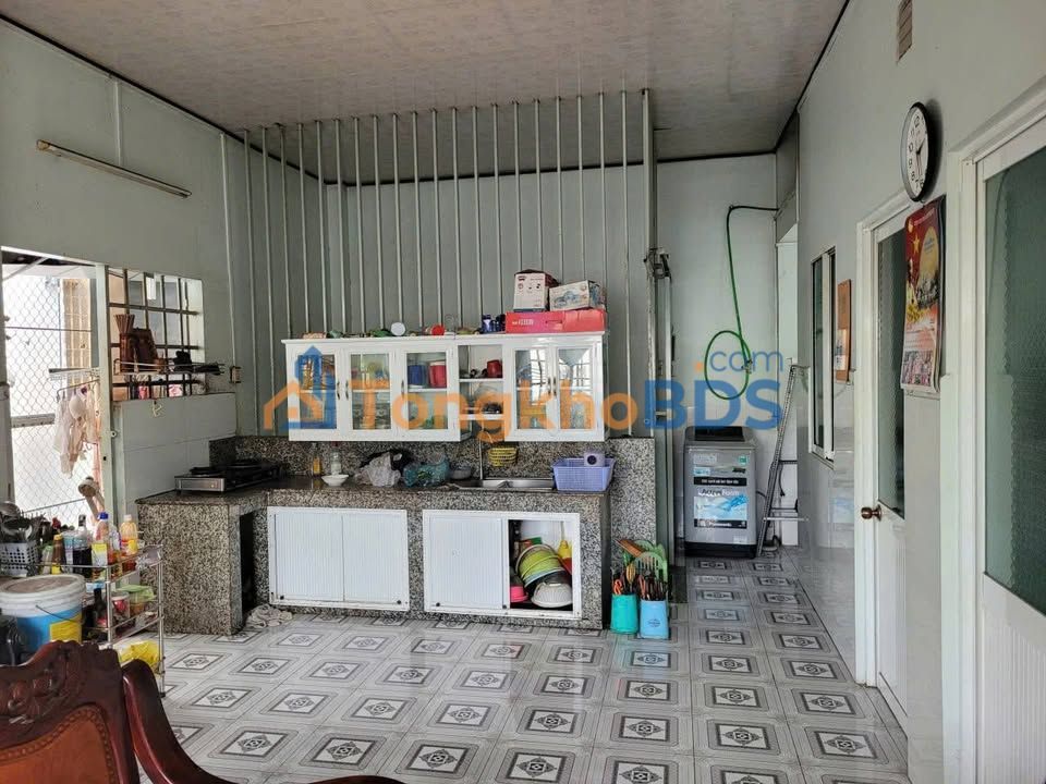 Nhà mặt tiền Đề Thám Bình Khánh 80m² 5 tỷ - Chính chủ bán