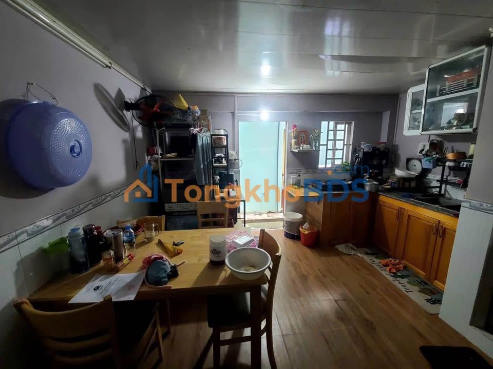 Nhà Dương Khuê Phú Quốc 80m2 giá 1.25 tỷ - Sẵn sàng ở ngay