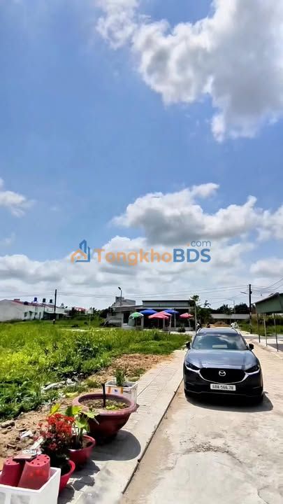 Nhà riêng Rạch Giá 95m² 1.45 tỷ - Sẵn sàng ở ngay