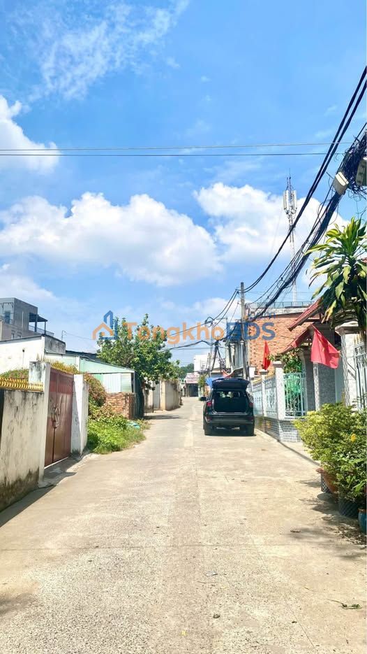 Nhà riêng Long Thạnh Mỹ 68m² 6 tỷ – Sẵn sàng ở ngay