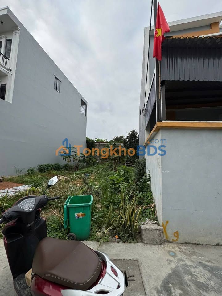 Đất nền Văn Cú An Đồng 64,6m² 2 tỷ - Giá tốt hiếm có