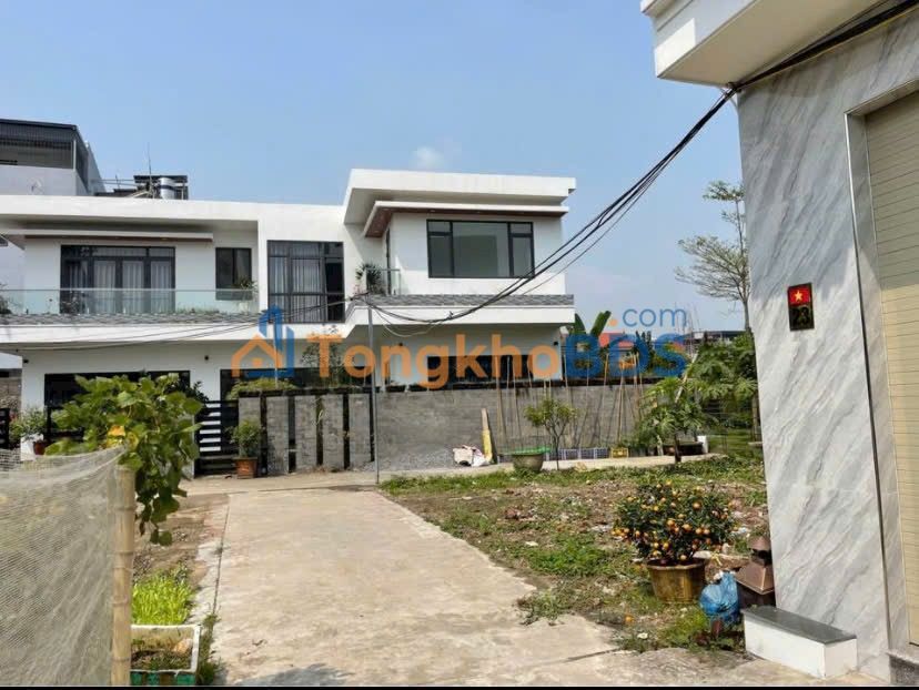 Đất nền An Hải An Dương 41m² giá 1,xx tỷ - Sổ đỏ chính chủ