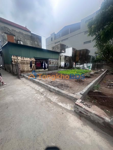 Đất nền Hòa Bình Thường Tín 55m² 3 tỷ - Tiềm năng tăng giá