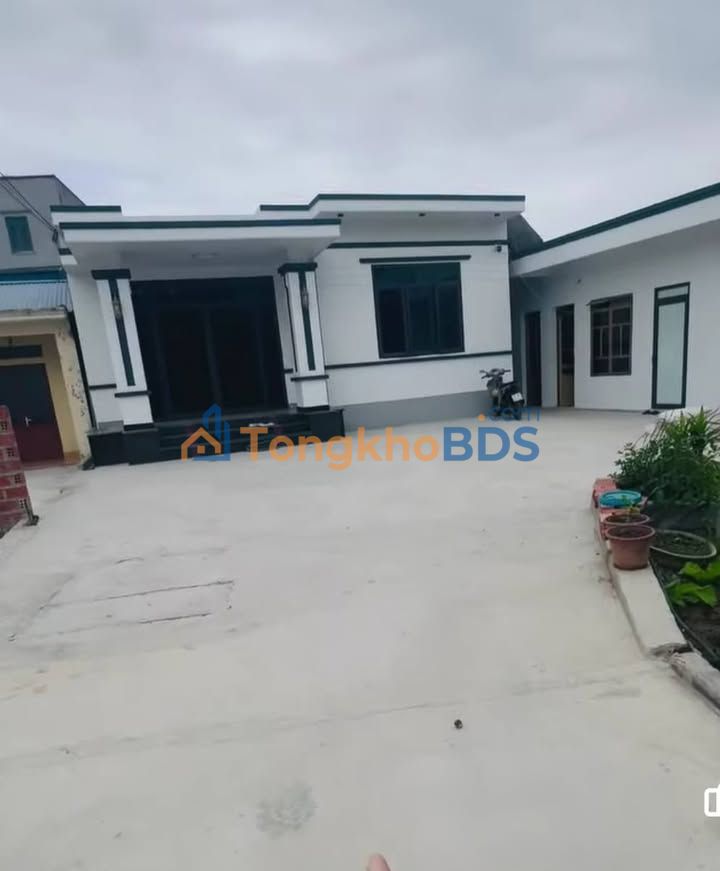 Đất Đông Sơn Thủy Nguyên 51m² - Sổ đỏ chính chủ