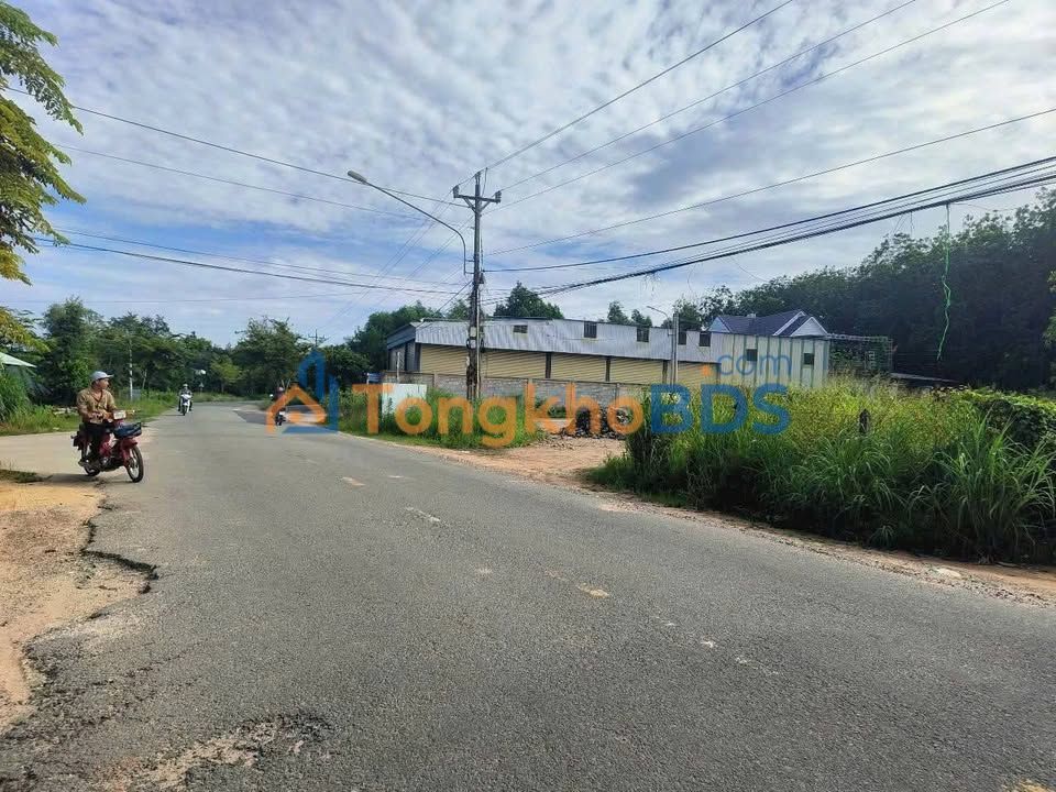 Đất DH609 An Phú 420m² 3.3 tỷ - Thổ cư 100% đầu tư