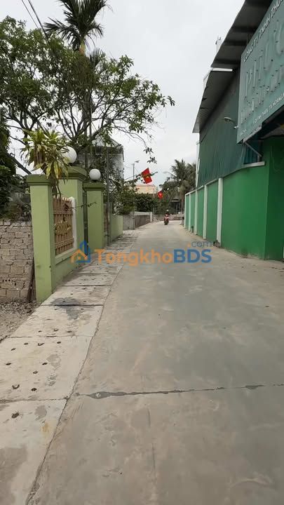 Đất Khối Thịnh Mỹ Hoàng Mai 106m² giá 1 tỷ - Đầu tư tiềm năng