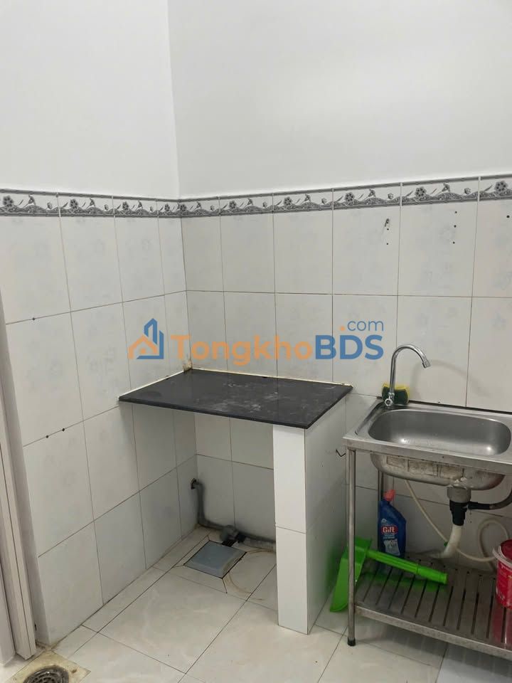 Nhà Hiệp Bình Chánh 15m² 2 tỷ - Chính chủ bán gấp