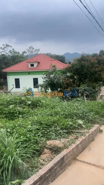 Đất nền Sóc Sơn Hà Nội 106m² 1 tỷ - Đất thổ cư 100%