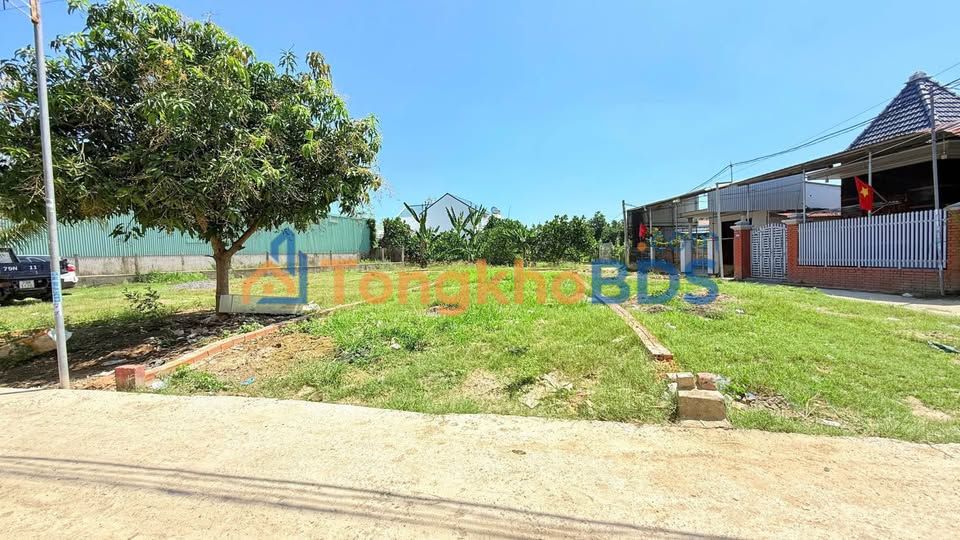 Đất Diên Phú Diên Khánh 69m² 800 triệu - Sổ đỏ chính chủ