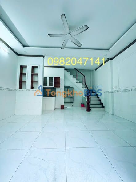 Nhà Thuận Giao 30m² 830 triệu - Chính chủ bán gấp