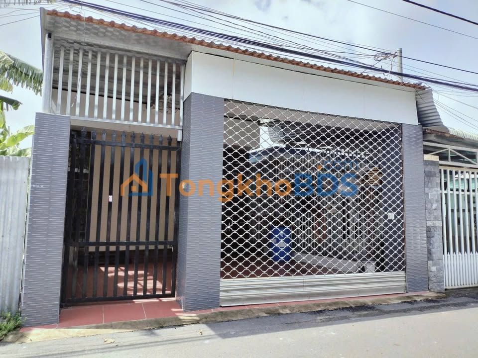 Nhà riêng Amata Long Thành 3PN thỏa thuận - Sẵn sàng ở ngay