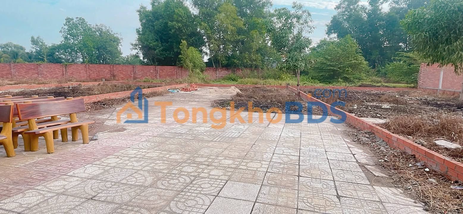 Đất Phường 1 Tây Ninh 300m² 1.8 tỷ - Sổ đỏ chính chủ