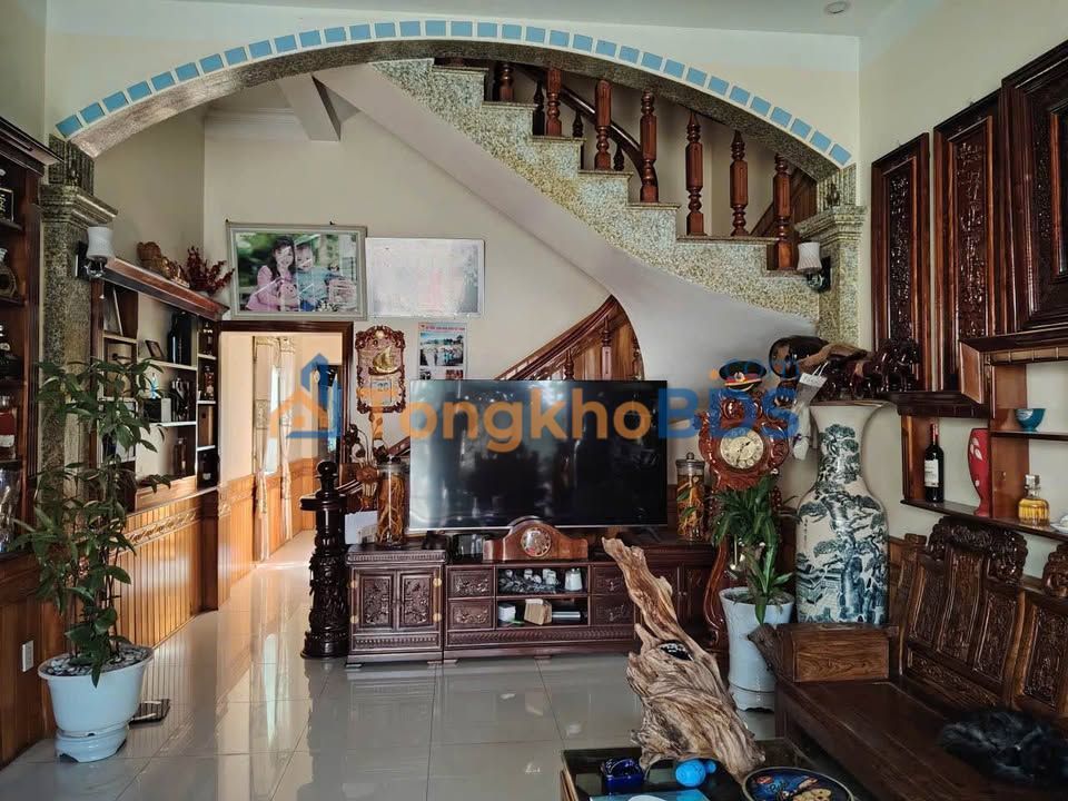 Nhà Trường Sơn An Lão 81m² 2.4 tỷ - Sẵn sàng ở ngay