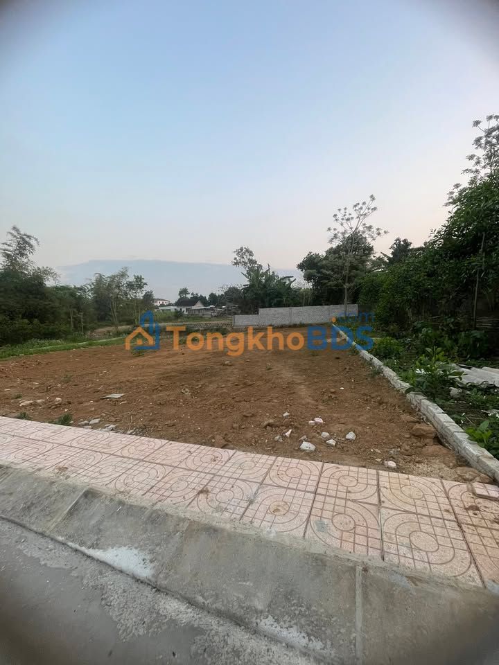 Đất nền Tạ Quang Bửu Nghĩa Đàn 344m² 5x triệu - Sổ hồng sang tên