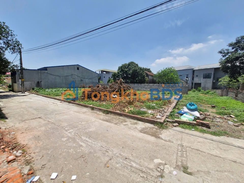 Nhà riêng Nam Cường Sóc Sơn 63m² 1.95 tỷ - Ô tô vào tận nhà