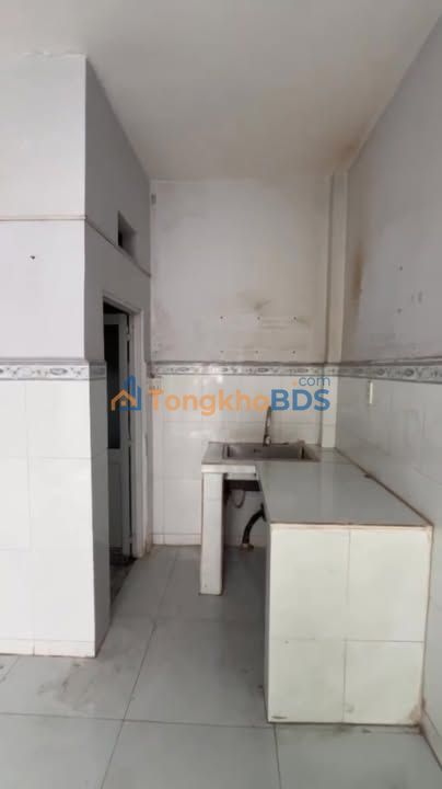 Nhà riêng Bình Chánh Hẻm Cafe Chín Chin 20m² 650tr - Chính chủ bán