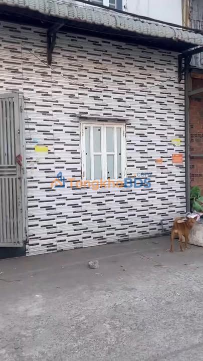 Nhà riêng Bình Chánh 24m² giá 750 triệu - Ô tô vào tận nhà