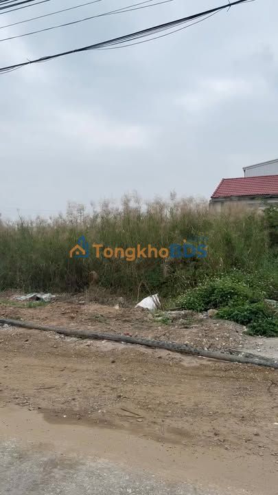 Đất nền Đông Phương 100m² giá thỏa thuận - Sổ đỏ chính chủ