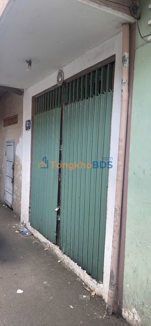 Nhà Phường 3 Vũng Tàu 30m² 1.96 tỷ - Sẵn sàng ở ngay