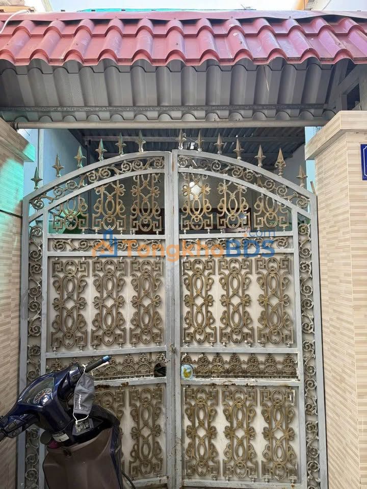 Nhà Hẻm 130 Đô Lương Phước Hưng 1.35 tỷ - Chính chủ bán