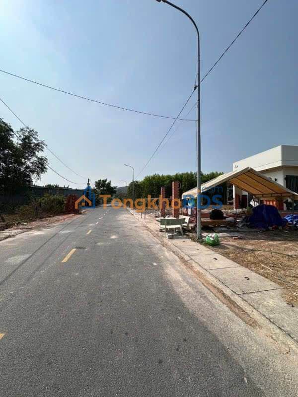 Đất Tam Phước 225m² 1.35 tỷ - Sổ đỏ chính chủ