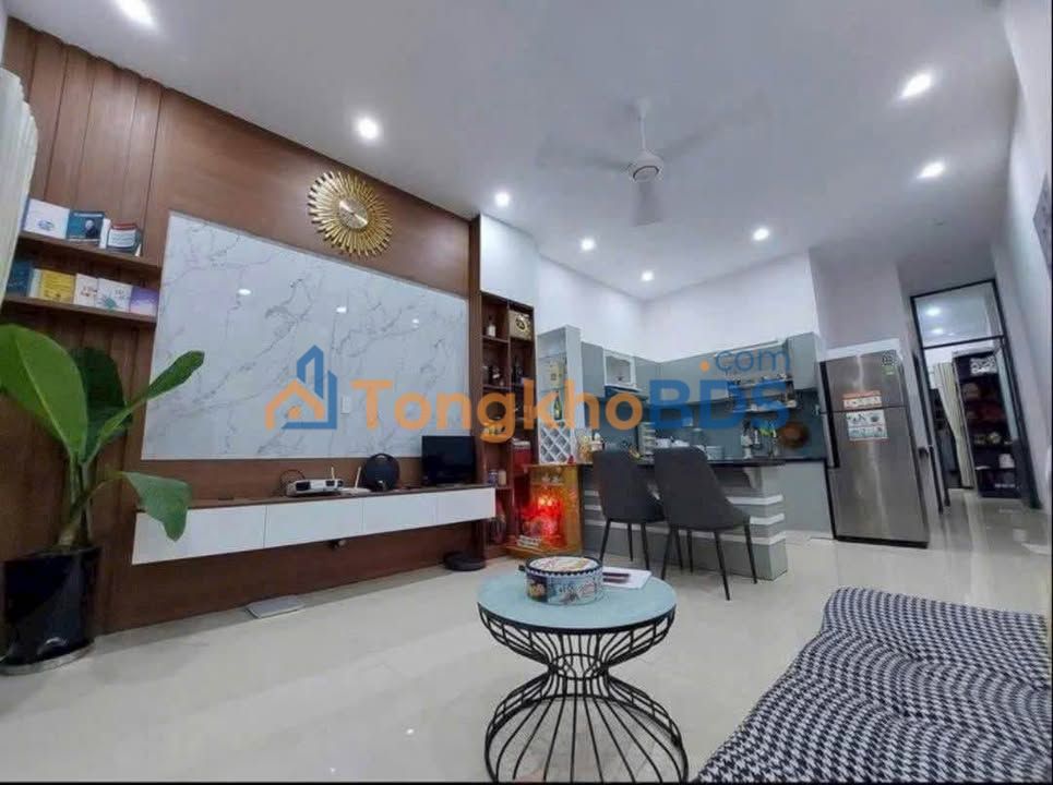 Nhà riêng Vũng Tàu P10 85m² 2.675 tỷ - Chính chủ bán