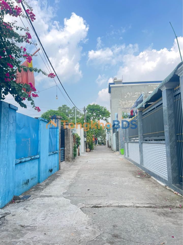 Nhà riêng Biên Hòa Đồng Khởi 260m² 3,3 tỷ - Ô tô vào tận nhà