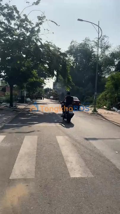 Đất Quang Vinh Trảng Bom 100m² 4 tỷ - Sổ đỏ chính chủ