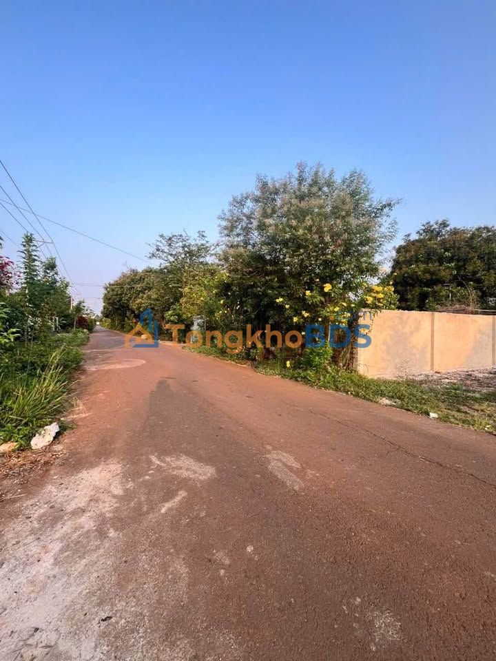 Bán Đất Vườn 660m² Phường Bình Lộc, Long Khánh - Sẵn 150m² Thổ Cư, Gần Chợ