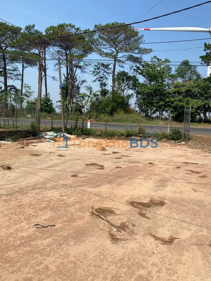 Đất nền Long Thành QL14 442m² 5.2 tỷ - Đường to ô tô đầu tư