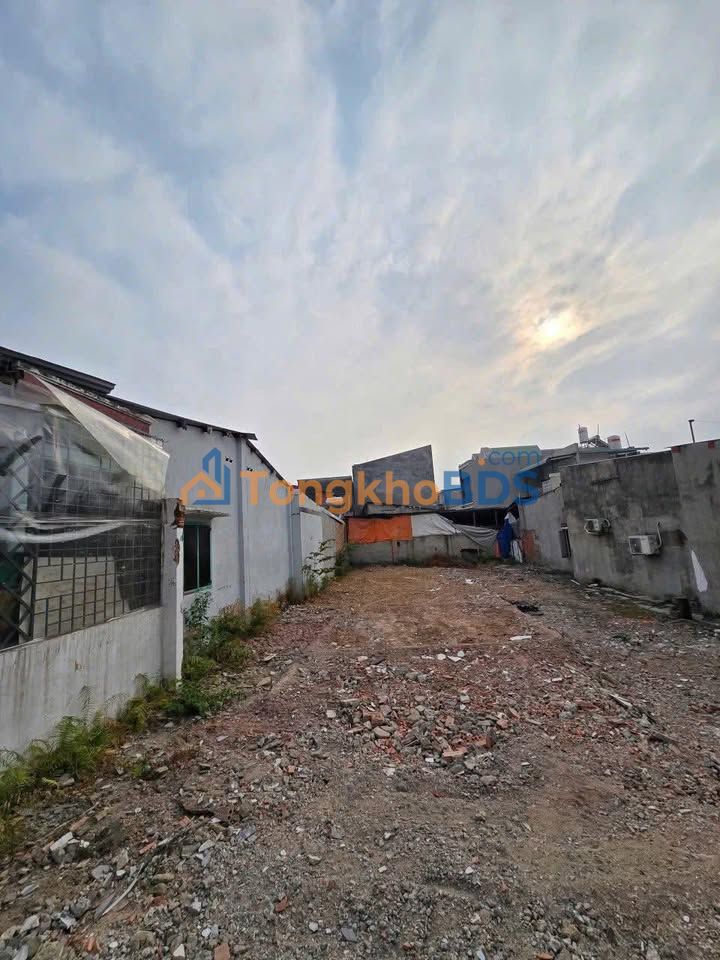 Đất Nguyễn Ái Quốc Hố Nai 100m² 3,49 tỷ - Sổ đỏ chính chủ