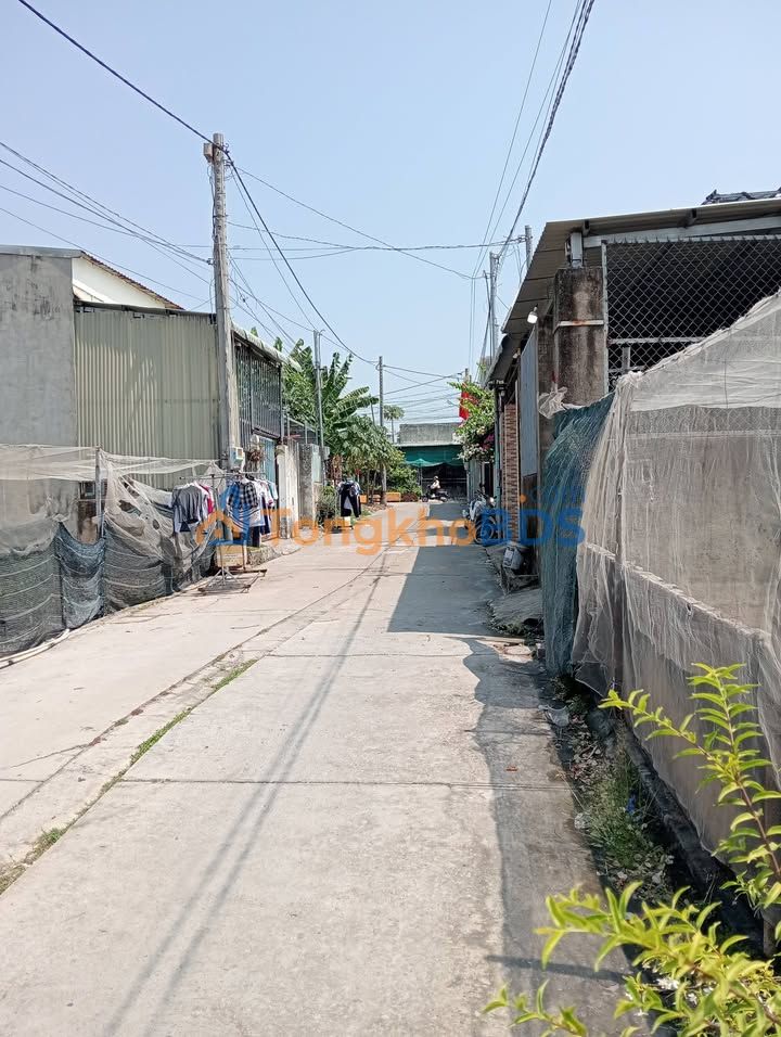 Đất Trảng Dài Biên Hòa 100m² 699 triệu - Pháp lý rõ ràng