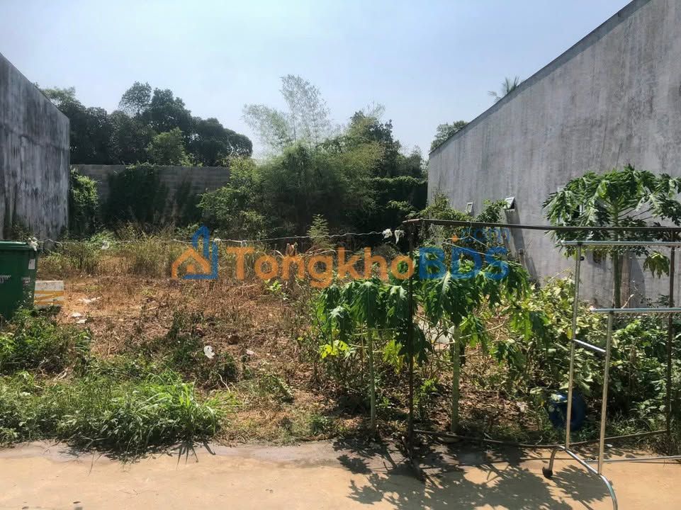 Đất nền Hưng Thịnh Trảng Bom 94m² giá 900-999 triệu - Sổ đỏ chính chủ