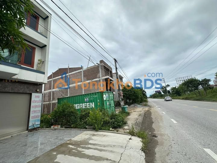 Nhà riêng Đường 14m Nghi Liên 104m² 3 tỷ - Chính chủ bán