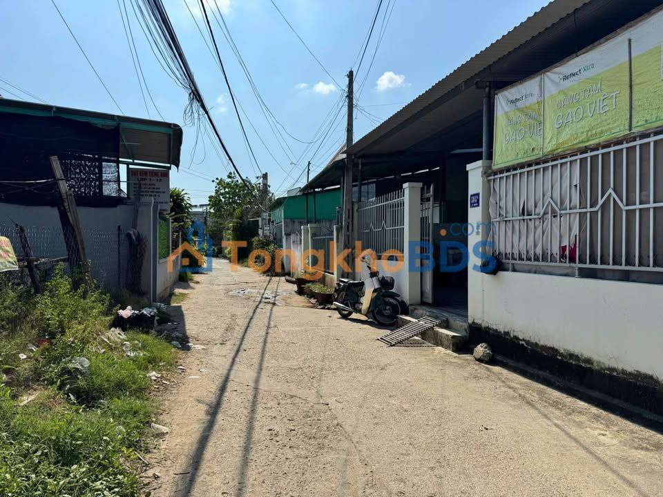 Đất nền Bảo An Phan Rang 100m² 0.9 tỷ - Sổ đỏ chính chủ