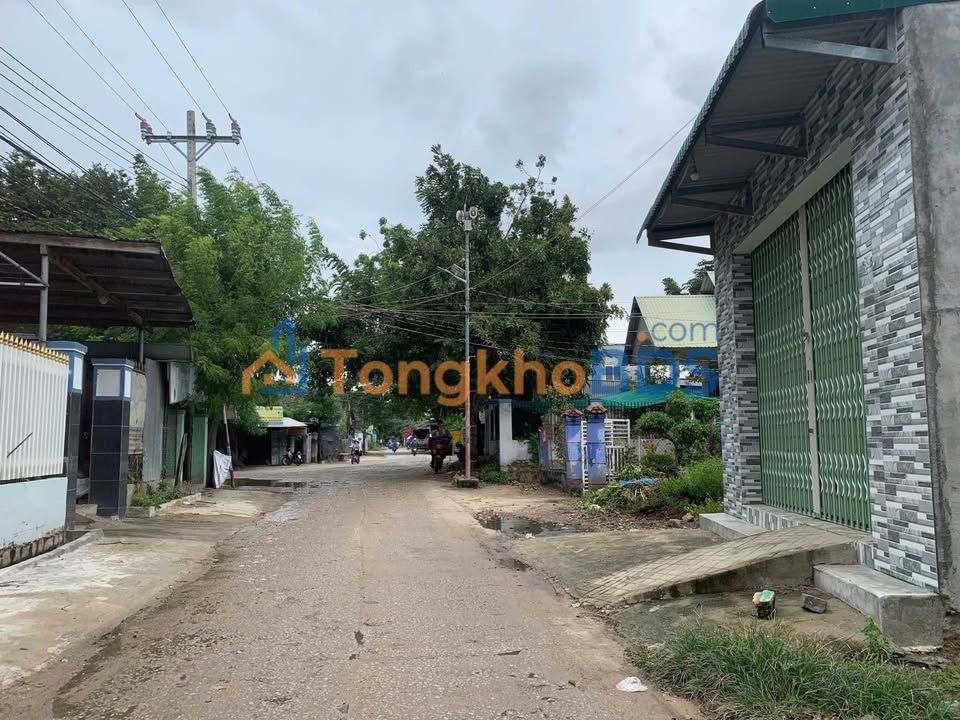 Đất thổ cư La Chữ Ninh Hòa 192m² 400 triệu - Sổ đỏ chính chủ