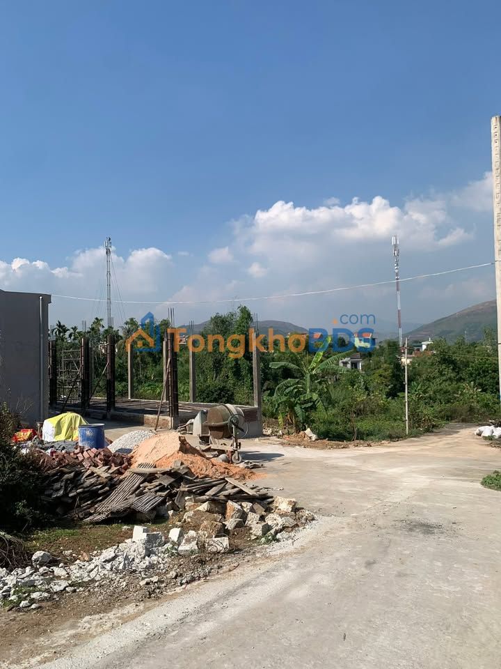 Đất nền Uông Bí 97m² giá thỏa thuận - Pháp lý rõ ràng