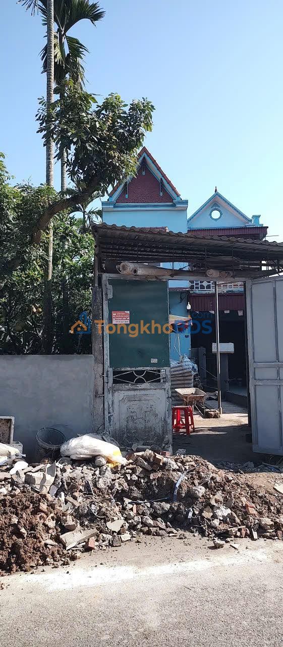 Nhà riêng Hồng Châu Hưng Yên 70m² giá 1.9 tỷ - Chính chủ bán