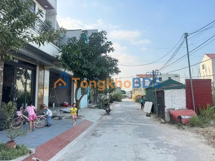 Đất phân lô Kim Bảng 104m² giá 2,2 tỷ - Sổ đỏ chính chủ