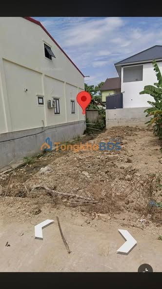 Đất nền Hưng Nghĩa Hưng Nguyên 111m² 2 tỷ - Vị trí đẹp