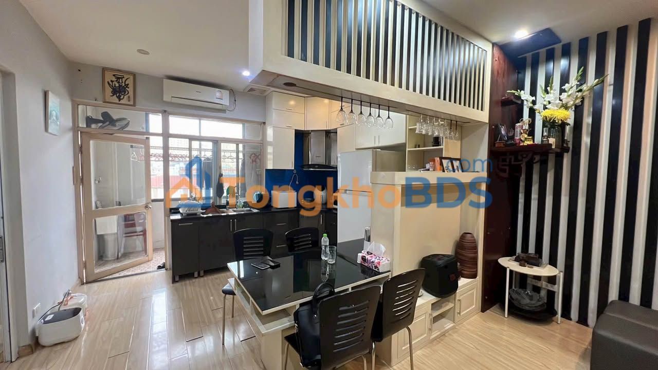 Căn hộ Dương Nội Hà Đông 90m² 3,5 tỷ - View đẹp nội thất