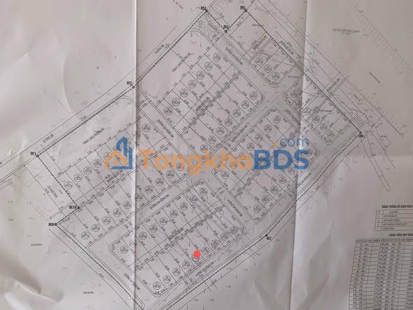 Đất nền Thịnh Mỹ 192m² 3 tỷ - Sổ đỏ chính chủ