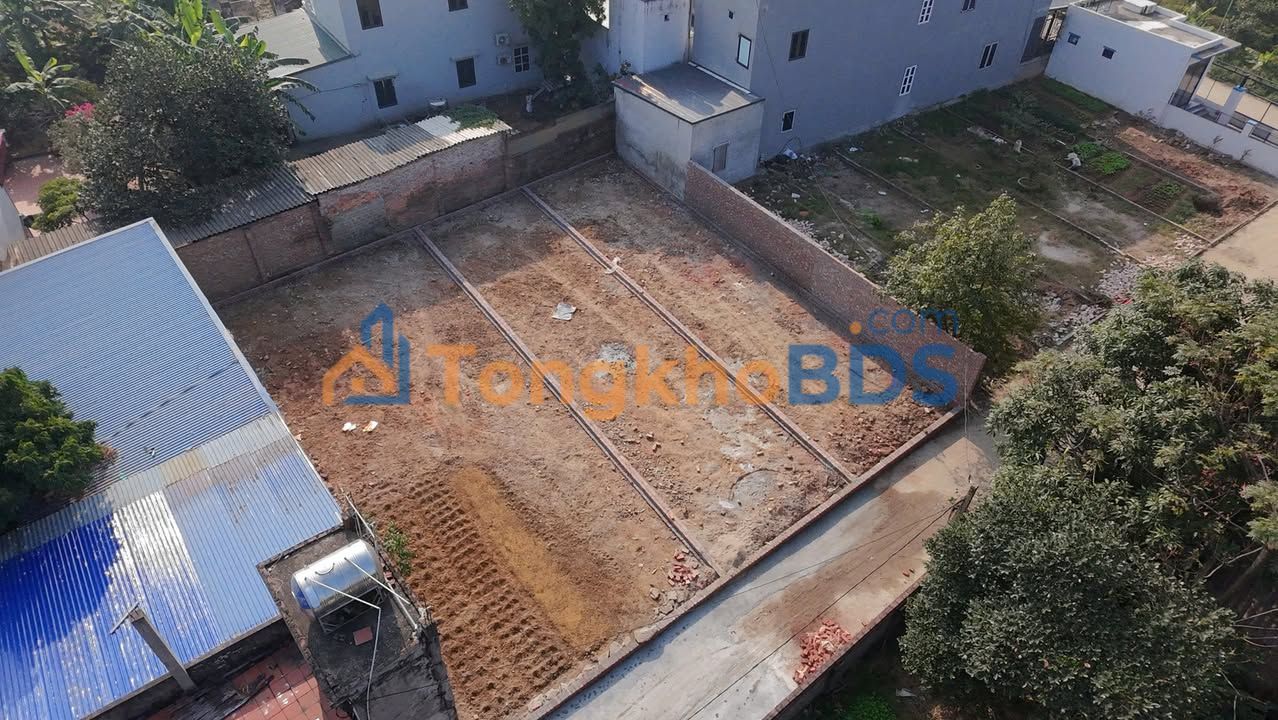 Đất nền Phú Hạ Minh Phú 117-180m² 2x triệu - Sổ đỏ