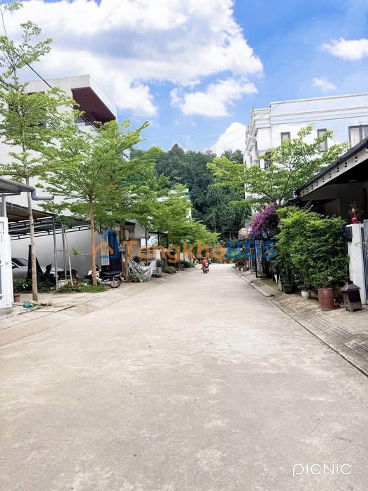 Đất nền Bắc Quang 175m² thổ cư 2.1 tỷ - Sổ đỏ chính chủ