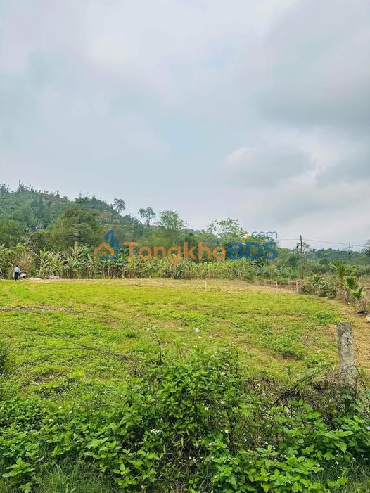 Đất nền Quang Minh 180m² 400 triệu - Sổ đỏ chính chủ