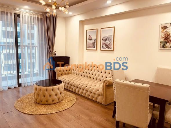 Căn hộ Inperia Mai 70m² Tây Mỗ - View đẹp sát Time City