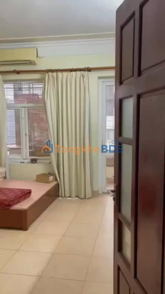 Phòng trọ Mai Dịch 3 triệu - Sẵn sàng ở ngay