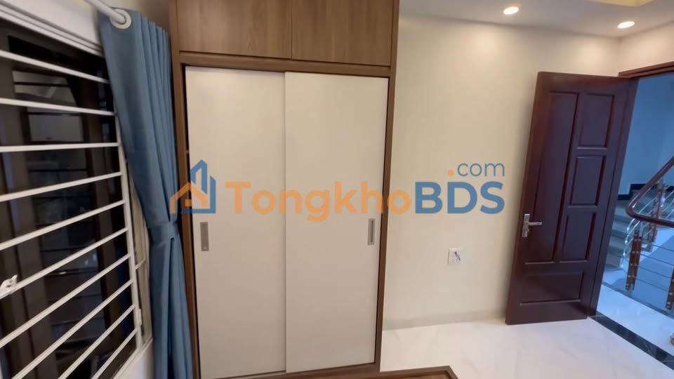 Nhà riêng Trung Kính 20m² giá 4.6 triệu - Sẵn sàng ở ngay