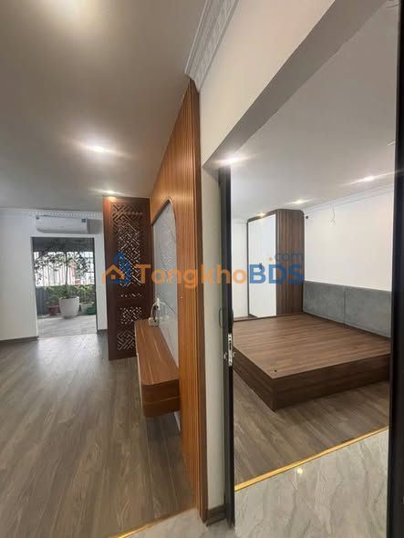 Nhà riêng An Dương Tây Hồ 55m² 7 triệu - Sẵn sàng ở ngay