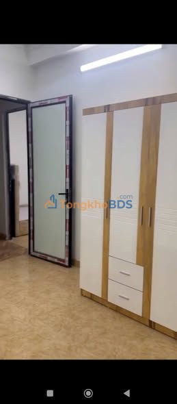 Nhà riêng cho thuê Vĩnh Tuy 25m² 3.5-4.2 triệu - Full nội thất
